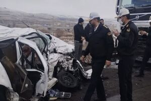 ۵۸۳ خودرو  به دلیل تخلفات حادثه ساز در پایتخت توقیف شدند