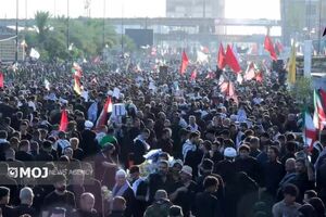 بسیج رسانه هرمزگان از خبرنگاران در پوشش مراسم وداع با رهبر شهید تقدیر کرد