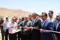 شتاب در توسعه محورهای ترانزیتی جنوب کشور با اعتباری بالغ بر ١٤ هزار میلیارد ریال