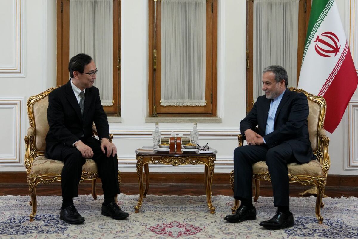 وزیر امور خارجه