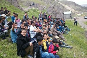 دانش آموزان می توانند برای ثبت نام در کانون های فرهنگی و تربیتی از سامانه الکترونیکی استفاده کنند