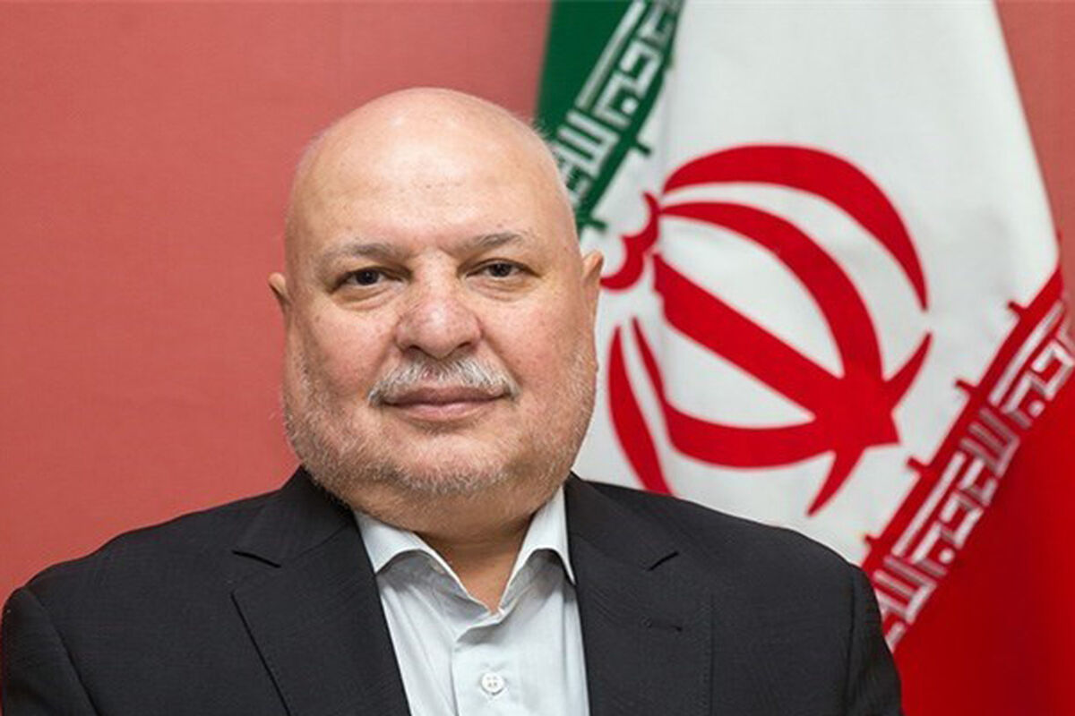 مسعود میرکاظمی