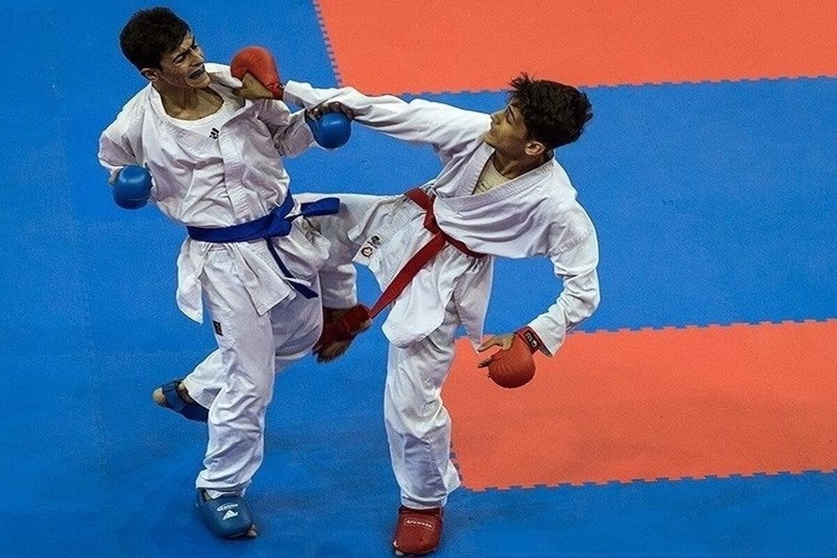 کاراته