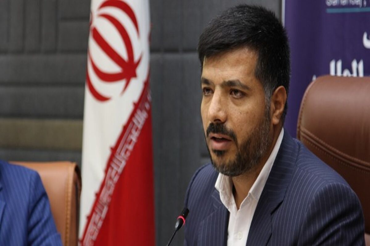 مهدی رمضانی