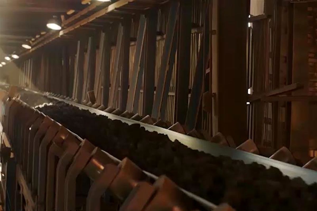 ذوب آهن اصفهان