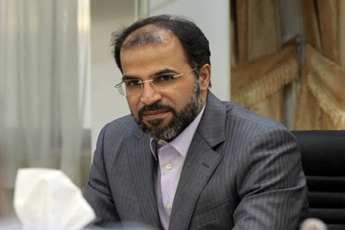 مصطفی قمری‌وفا