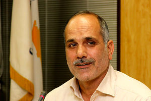 تجمع کنندگان مقابل شوراگرگانی نبودند/شهردارسابق به مردم توهین کرد