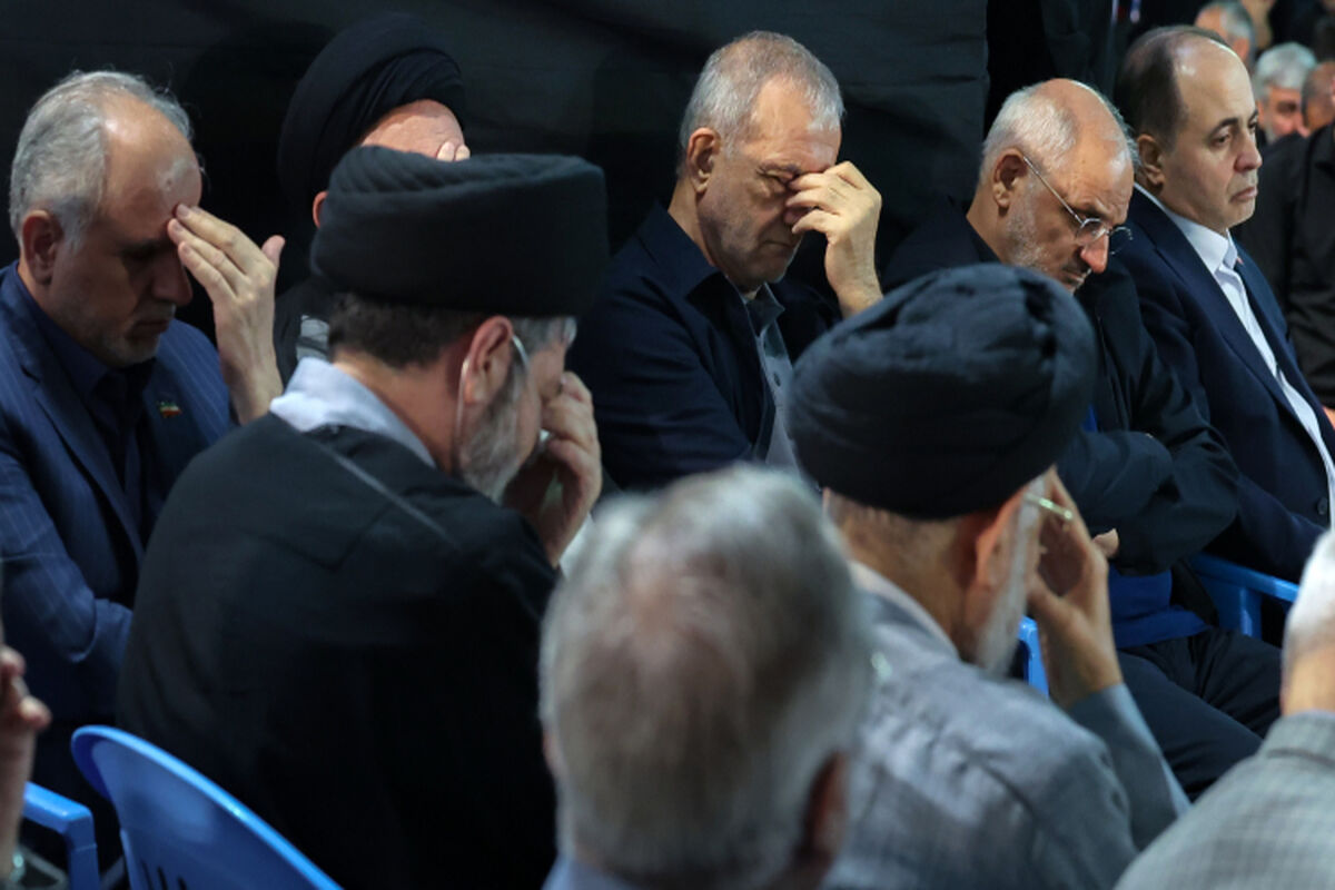 رئیس جمهور