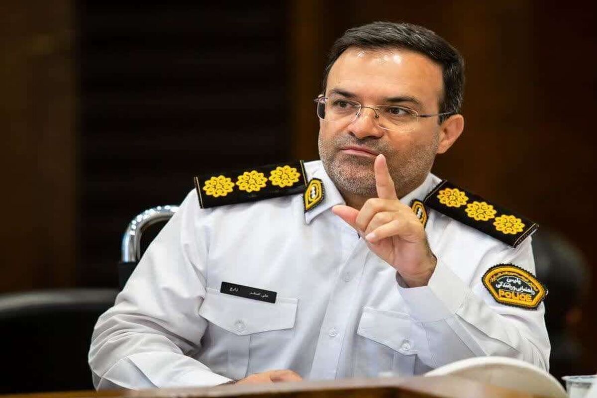 سرهنگ زارع