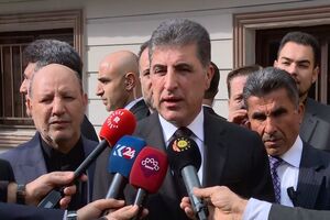 ایران همسایه مهم ما است و آنها را تهدید نخواهیم کرد
