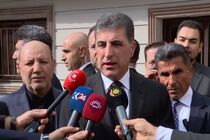 ایران همسایه مهم ما است و آنها را تهدید نخواهیم کرد