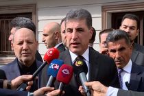 ایران همسایه مهم ما است و آنها را تهدید نخواهیم کرد