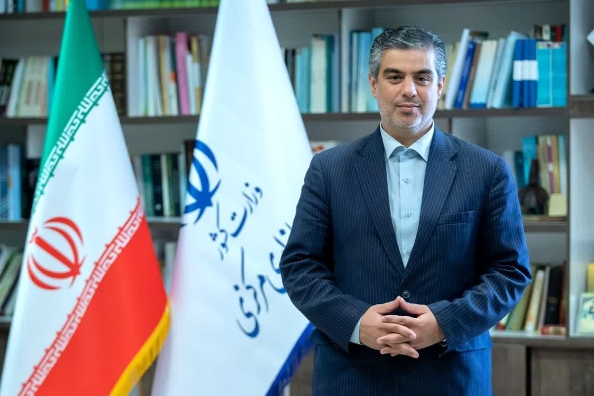 زندیه وکیلی