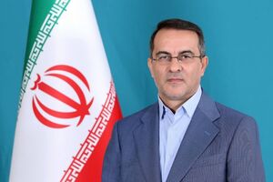ایران و ایرانی در دفاع از مقدسات و حریم مرجعیت اهل تعارف و تساهل نیست