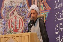 ضرورت تحقق عدالت در روابط کارگر و کارفرما/ در نظام قیمت‌گذاری و توزیع کالا دقت بیشتری شود