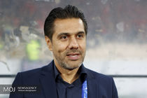 نزدیک نشدن به تیم و اعضای آن، بزرگترین کمک به پرسپولیس است