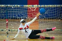 ورزشکار مریوانی به اردوی تیم ملی گلبال جوانان دختر کشور دعوت شد