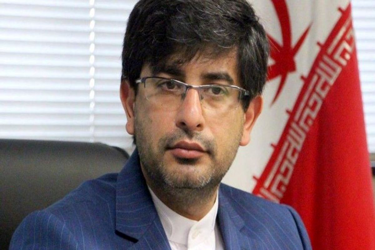 سعید زرندی