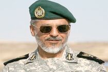 امروز نداجا را به‌عنوان یک قدرت و نیرویی توانمند می‌شناسند