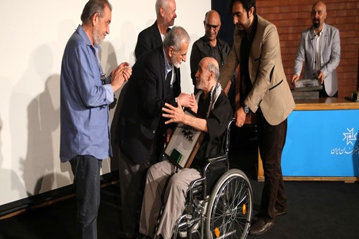 عزیزالله نعیمی