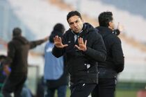 مربی استقلالی یک جلسه محروم شد