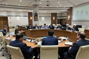 نقد، لازمه پیشرفت هر مجموعه است