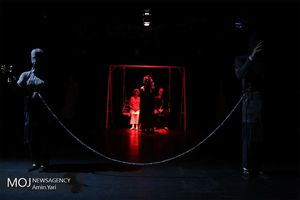 نمایش مرگ بر مرگ