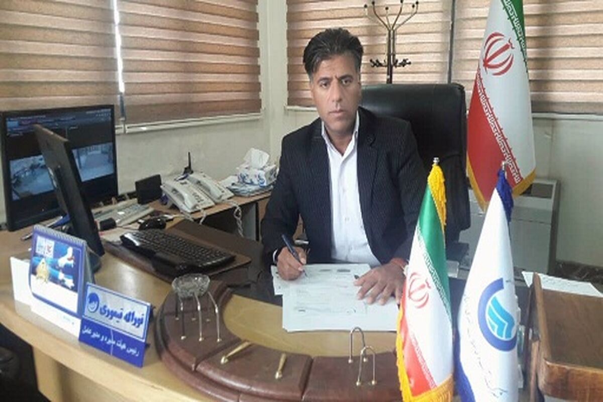 تیموری
