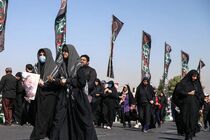 مذاکرات با عراق برای تضمین ارتباطات زائران اربعین آغاز می‌شود