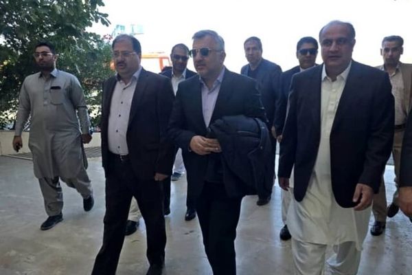 توسعه چابهار بدون هماهنگی دستگاه‌ها ممکن نیست