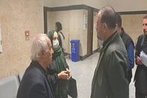 بازدید دادستان تهران از ۸ ناحیه دادسرای تهران 