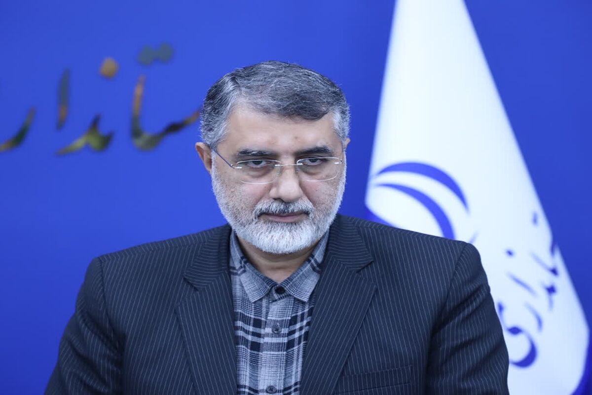 عزیززاده گرجی معاون سیاسی امنیتی استاندار مازندران 