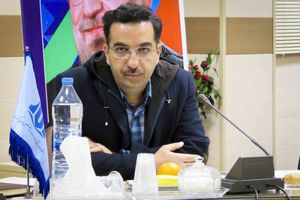 اولویت اصلی سال 98 کاهش مرگ ومیر نوزادان زیر 5 سال است