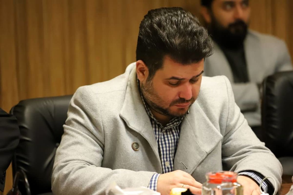بهراد ذاکری