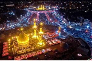 اعزام زائران کردستانی به عتبات عالیات رشد ۲۵۰ درصدی داشته است