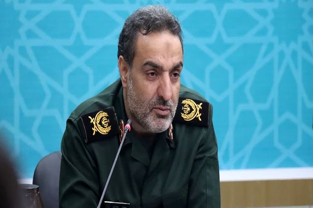 رئیس سازمان بسیج سازندگی کشور