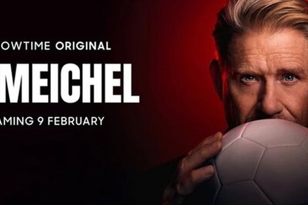 مستند «اشمایکل» برای شبکه ورزش دوبله شد