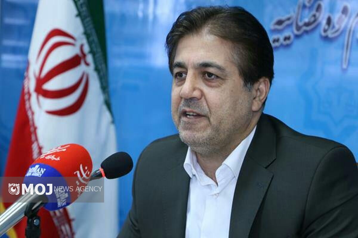 علیرضا ساوری
