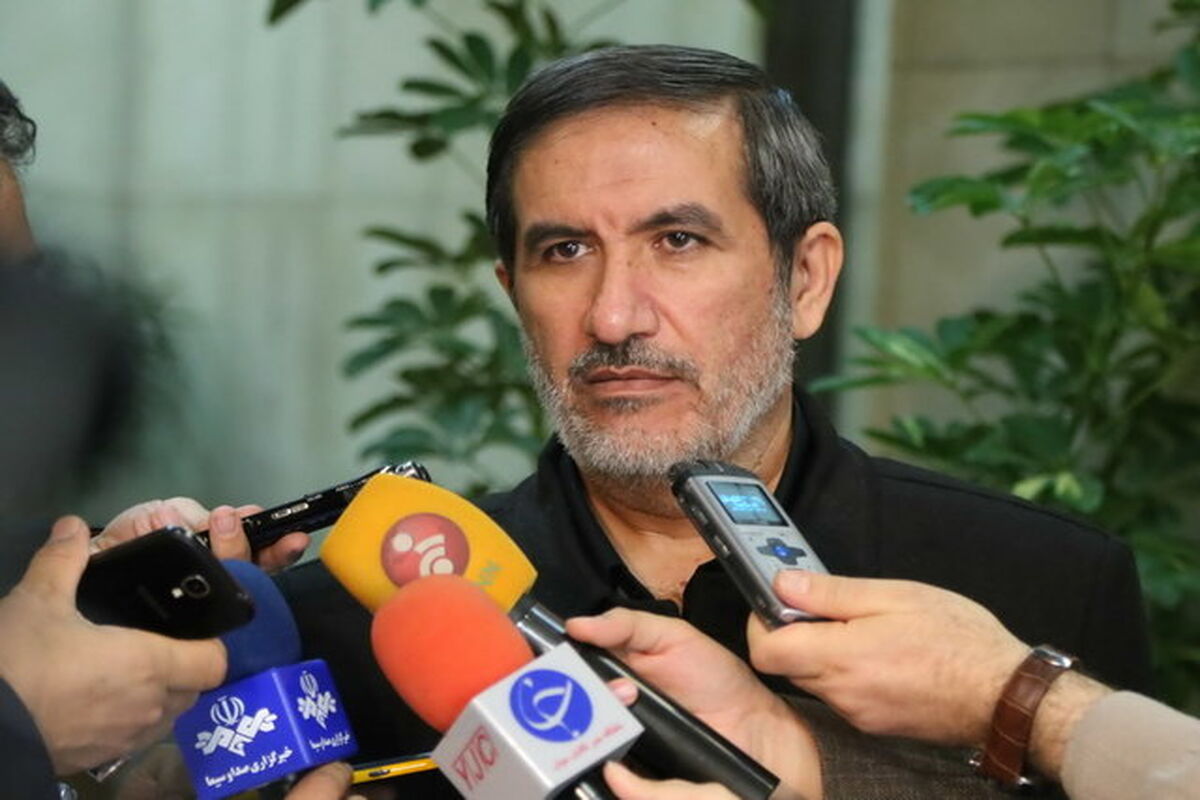ناصر امانی