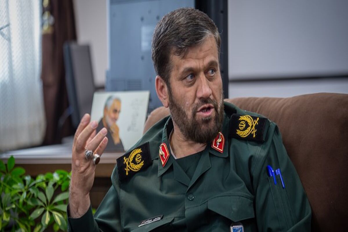 سردار آتانی