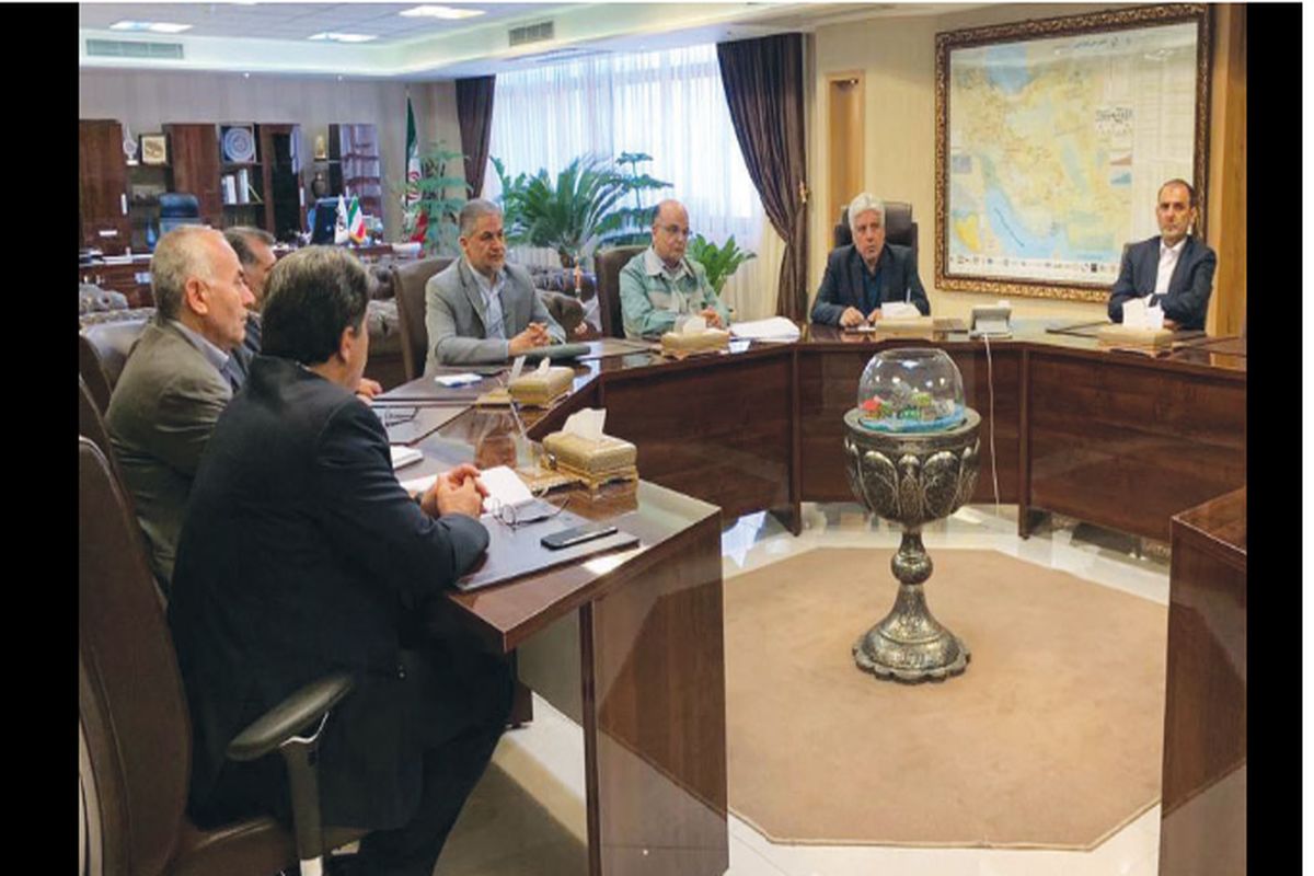 فولاد مبارکه