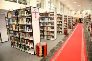 بیش از ۲۰ برنامه با محوریت کتاب در خوزستان طراحی شد