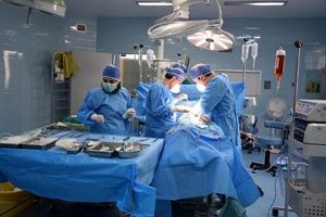 نجات جان سه بیمار با اهدای عضو یک جوان مرگ مغزی در گیلان