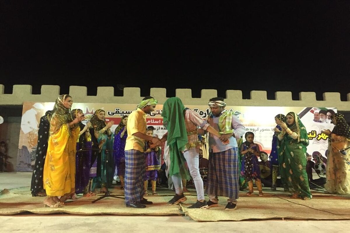 جشنواره سور سرنا زندگی