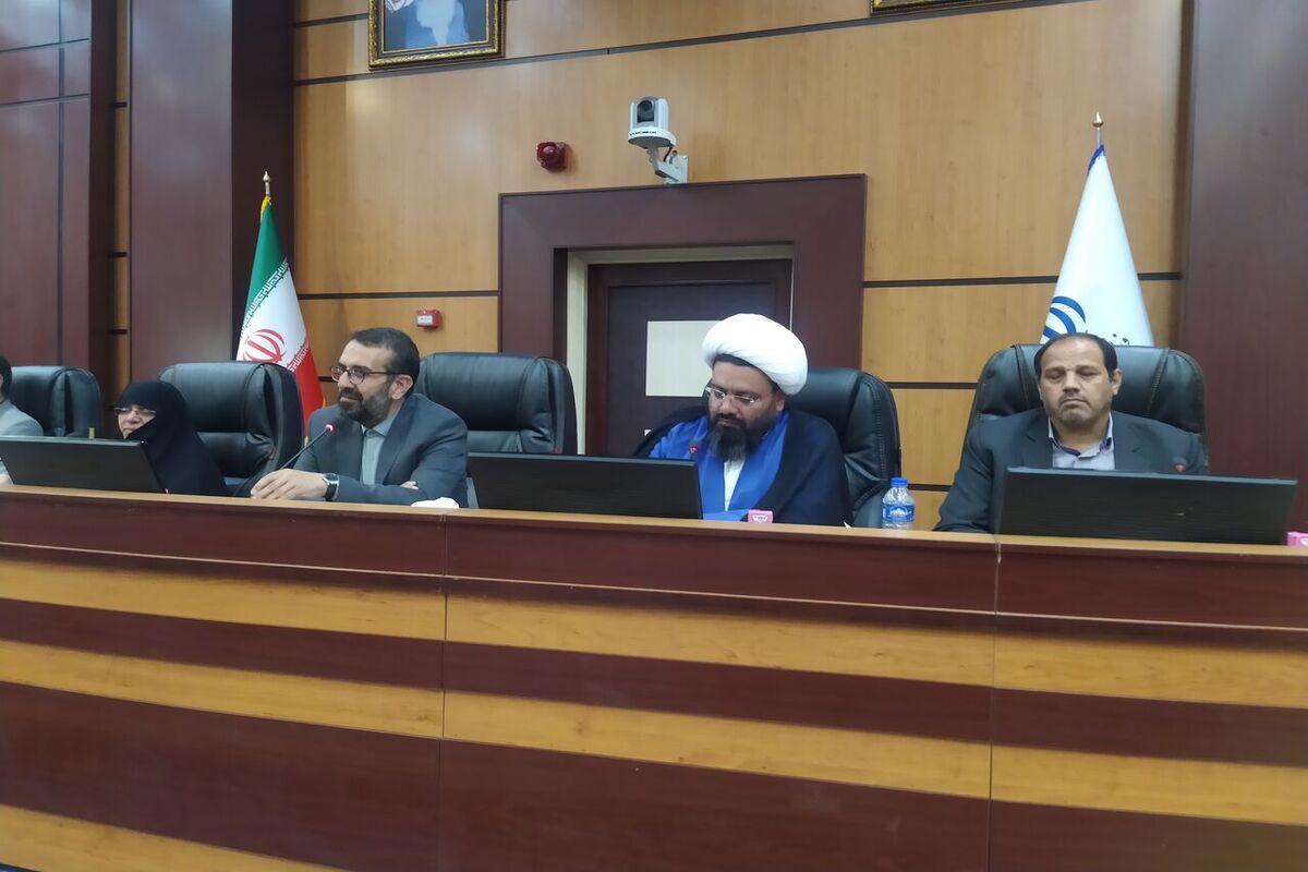 معاون سیاسی، امنیتی و اجتماعی استانداری مرکزی