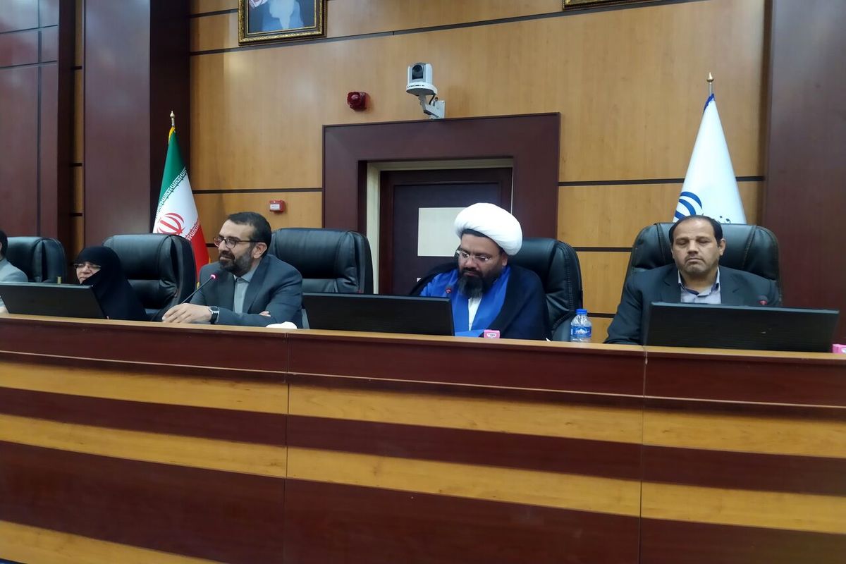 معاون سیاسی، امنیتی و اجتماعی استانداری مرکزی