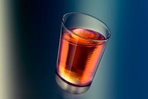 یک روش آسان برای شناسایی فوری مایعات ابداع شد