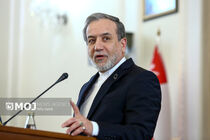 عراقچی پیروزی حزب تحت رهبری پاشینیان در انتخابات پارلمانی ارمنستان را تبریک گفت