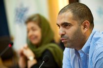 هدفمان کشف استعدادهای جوان و رزومه دار کردنشان است