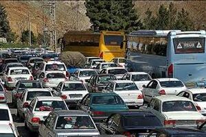 فعالیت دو شیفت مراکز مجاز مکانیزه معاینه فنی وسایل نقلیه یزد 